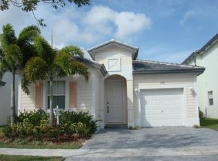 258 NE 36th Ter, Homestead, FL 33033