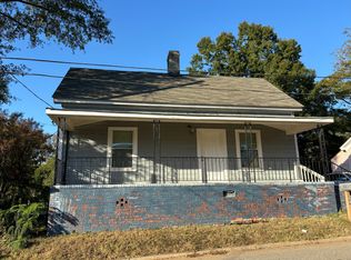 509 Hallyburton St, Griffin, GA