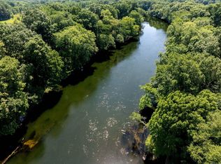 Old River Rd, Pangburn, AR 72121