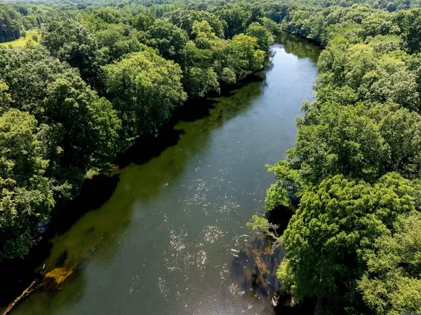 Old River Rd, Pangburn, AR 72121
