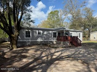 4336 Deerfield Cir, Macclenny, FL 32063