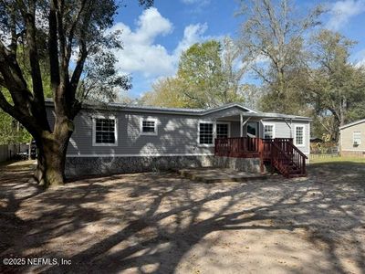 4336 DEERFIELD Circle, Macclenny, FL, 32063