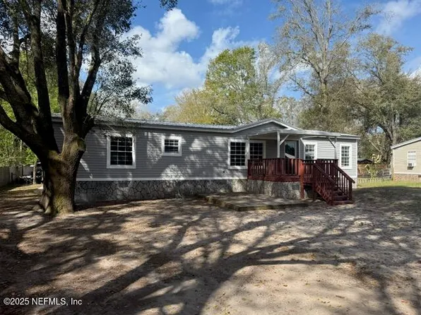 4336 DEERFIELD Circle, Macclenny, FL 32063