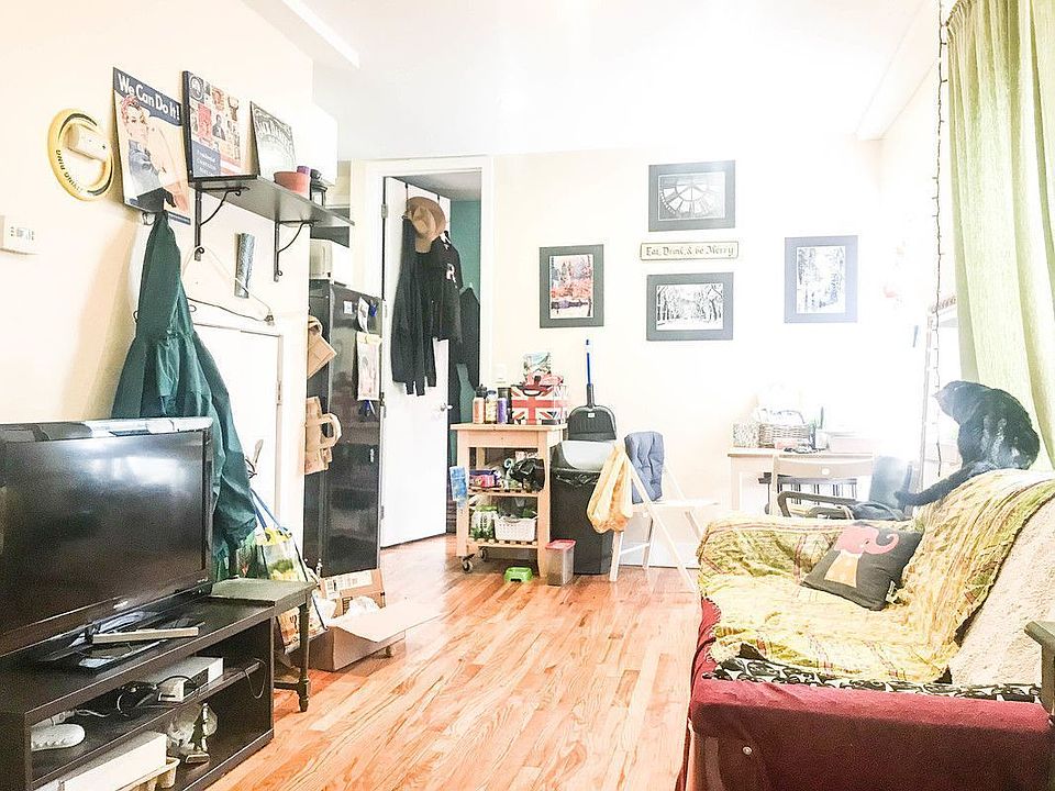 1st image of 636 Saint Marks Ave APT 1A