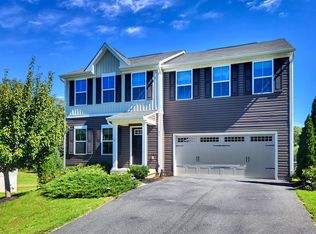 31 Oland St, Ruckersville, VA 22968
