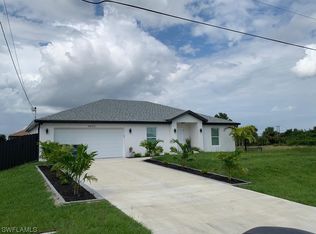 3900 18th St SW, Lehigh Acres, FL 33976