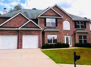 2722 Elkmont Rdg SW, Atlanta, GA 30331