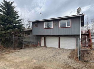 1320 Sloan St, North Pole, AK 99705