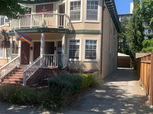 243 Cowper St, Palo Alto, CA 94301