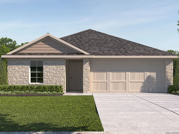 21046 Gravel Keep, San Antonio, TX 78266