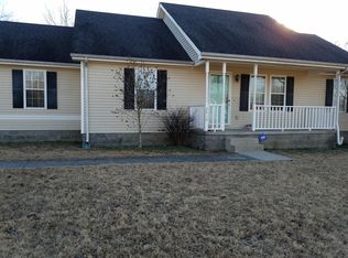 2410 Willow Dr, Murfreesboro, TN 37127