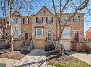 12318 Sour Cherry Way, Gaithersburg, MD 20878