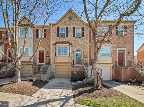 12318 Sour Cherry Way, Gaithersburg, MD 20878