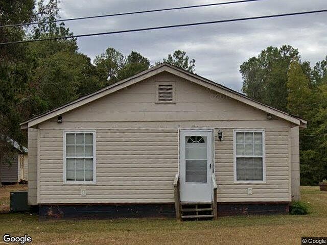 Property Front View
