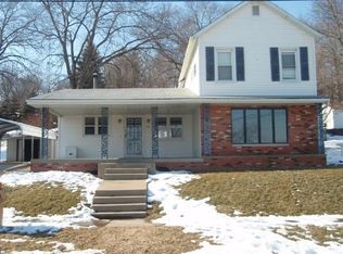 304 2nd St, Sparland, IL 61565