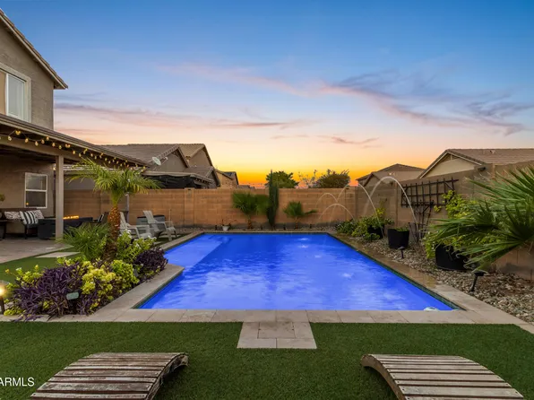 11607 W BROWN Street, Youngtown, AZ 85363
