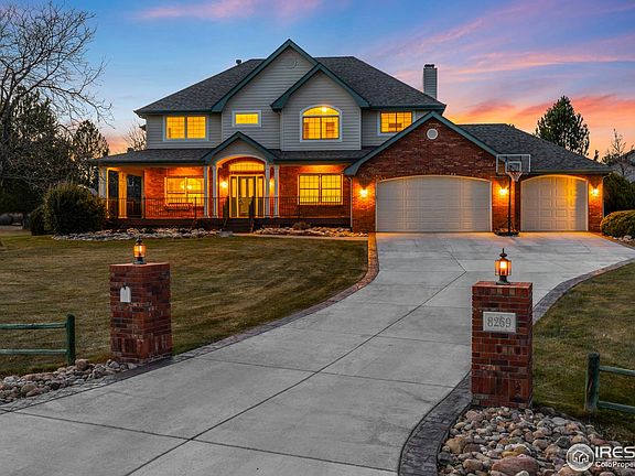 2nd image of 8269 Park Hill Ct