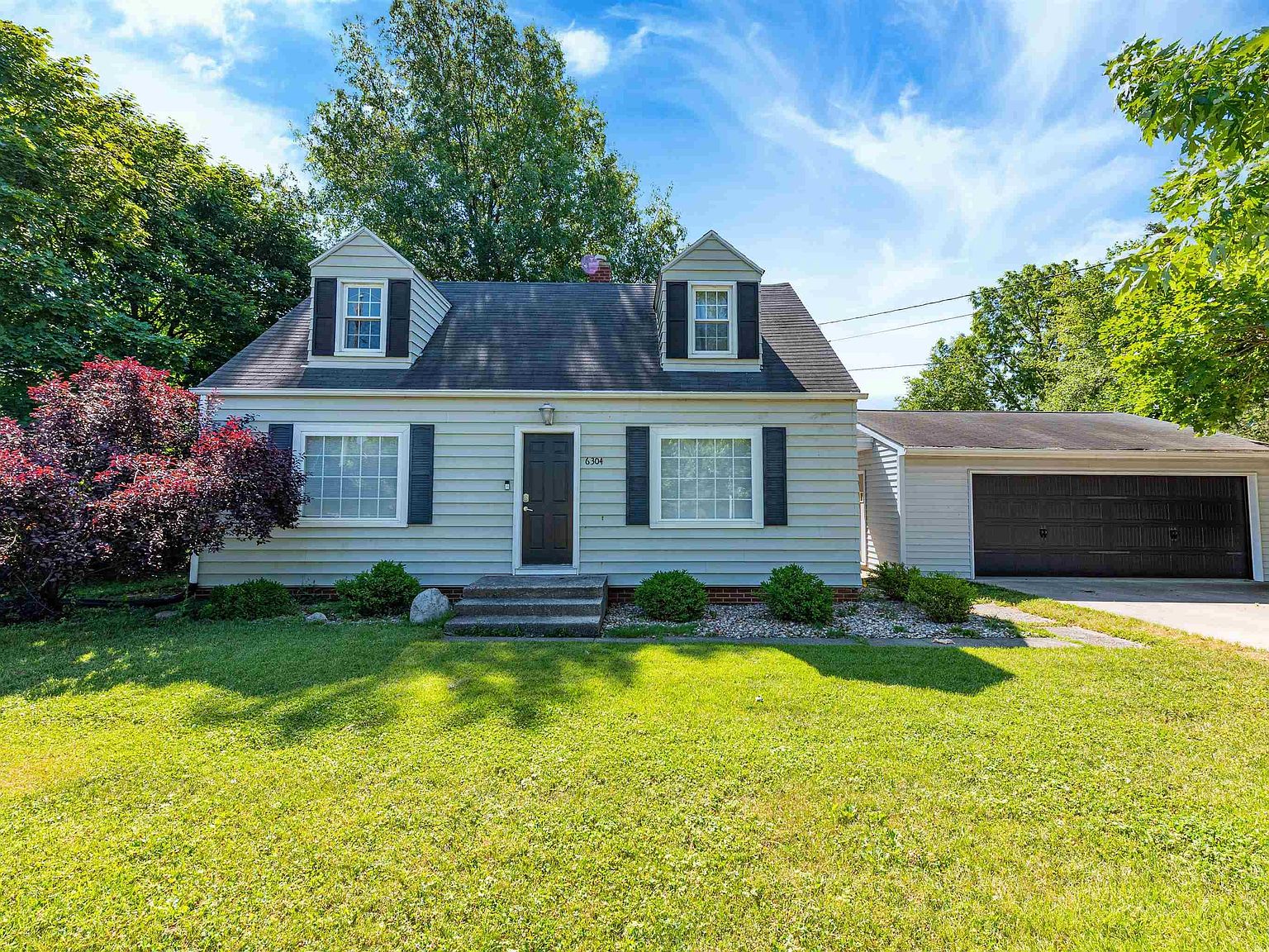 6304 Saint Joe Rd, Fort Wayne, IN 46835 | Zillow