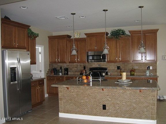 2nd image of 2610 E San Paulo Dr