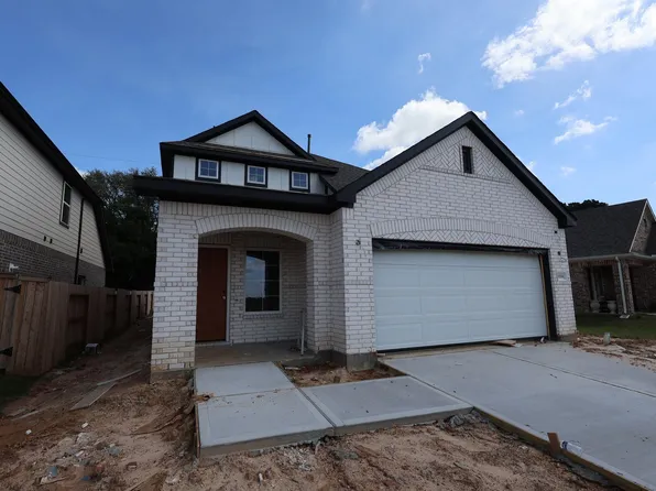 20514 Draper Rd, Tomball, TX 77377