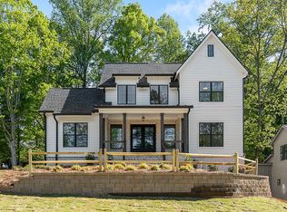 3651 Shadow Ln, Atlanta, GA 30319