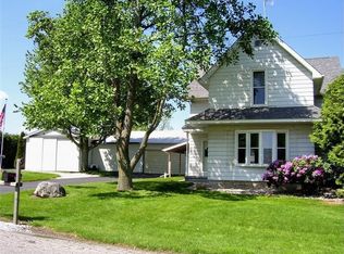 3366 S 1100 W, Westville, IN 46391