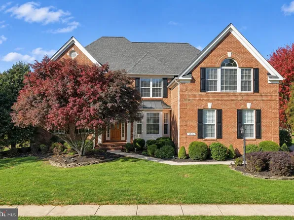 5856 Brandon Hill Loop, Haymarket, VA 20169