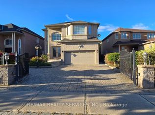 201 Bristol Rd E, Mississauga, ON L4Z 3V5