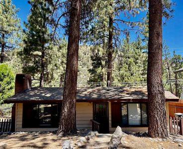 5760 Heath Creek Dr, Wrightwood, CA, 92397