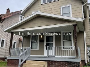 2903 5th St NW, Canton, OH 44708