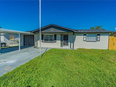 3251 Coldwell Dr, Holiday, FL, 34691