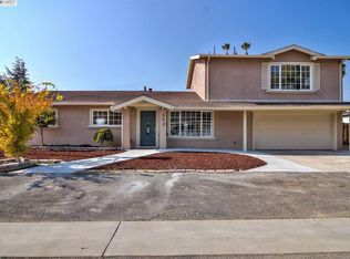 302 Monte Carlo Ave, Union City, CA 94587