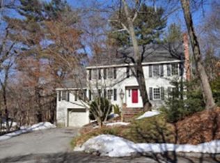 371 N Emerson Rd, Lexington, MA 02420
