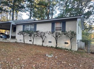 3803 Springhill Rd, Bryant, AR 72019