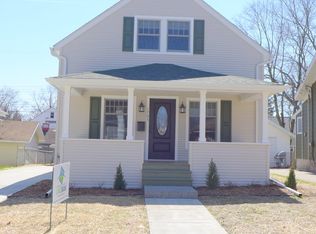 1705 S Genesee Dr, Lansing, MI 48915