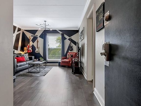 2nd image of 11 Music Sq E APT 203