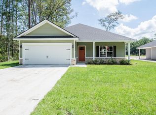 386 Jane St, Midway, GA 31320