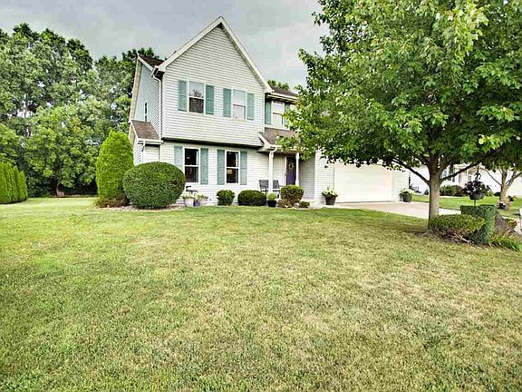 2nd image of 1700 Elk Trail Dr