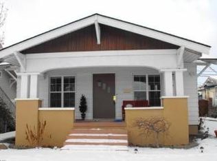218 S 16th Ave, Yakima, WA 98902
