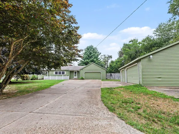 1778 52nd St SW, Wyoming, MI 49519
