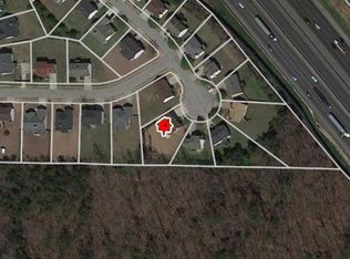 1409 Buckingham Pl, Stockbridge, GA 30281