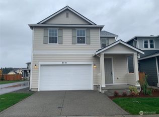 2721 15th Avenue Ct NW #25, Puyallup, WA