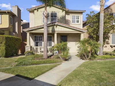 16576 Manassas St, San Diego, CA, 92127