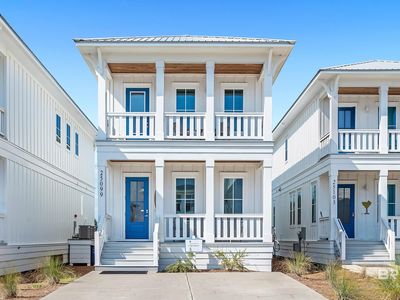 25099 Romar Vista Dr, Orange Beach, AL, 36561