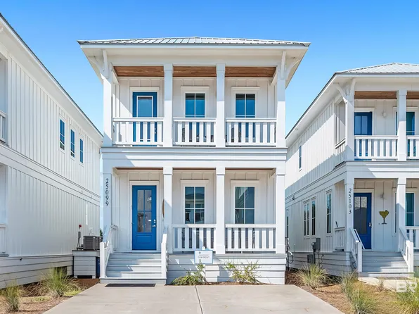 25099 Romar Vista Dr, Orange Beach, AL 36561