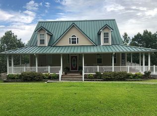 275 Woodview Ln, Royal, AR 71968