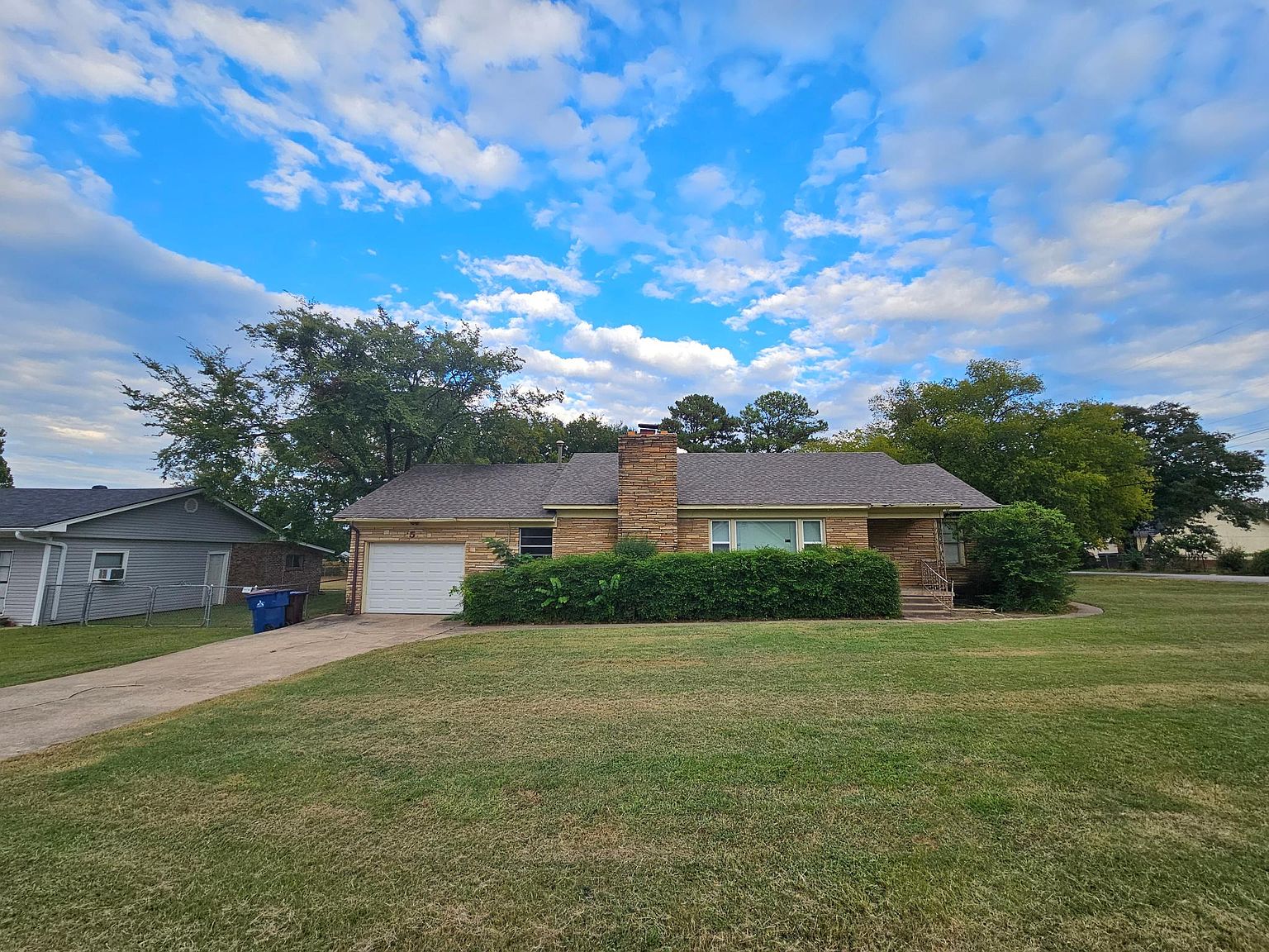 2523 S 56th St, Fort Smith, AR 72903 Zillow