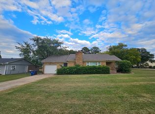 2523 S 56th St, Fort Smith, AR 72903