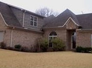 45 Serenade Cv, Jackson, TN 38305
