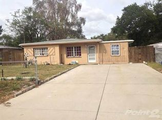 2318 E 110th Ave, Tampa, FL 33612